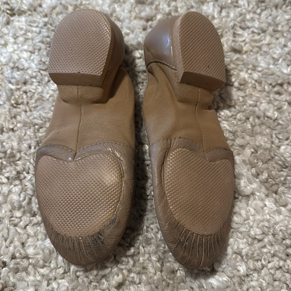 Bloch Neo-Flex Jazz Shoes - Picture 3 of 3